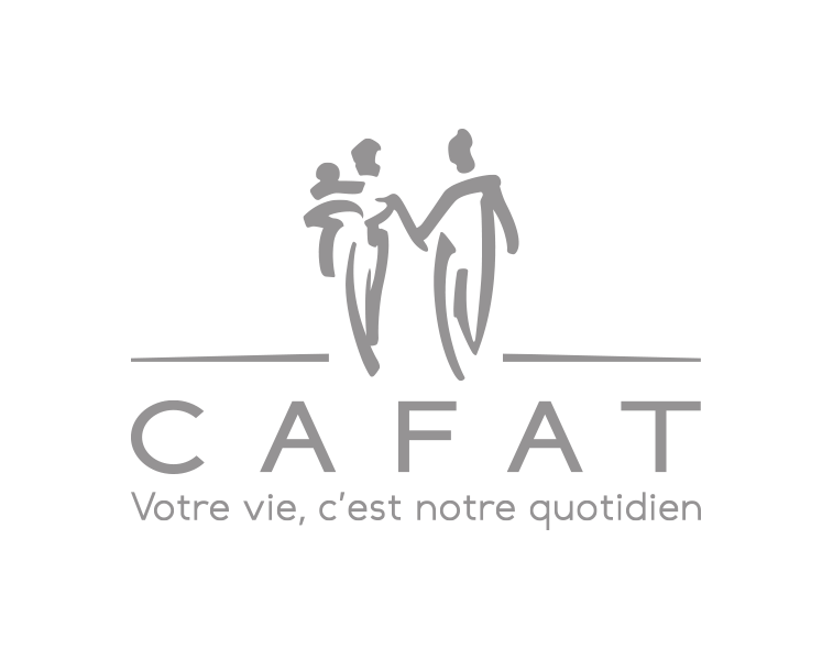 Logo Cafat