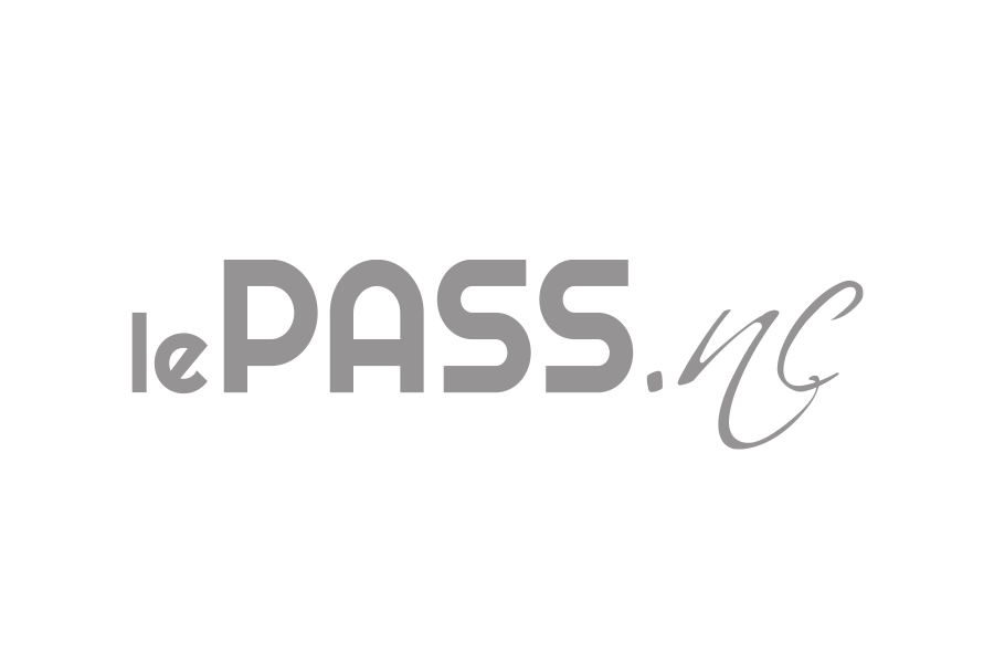 Logo LePass.nc