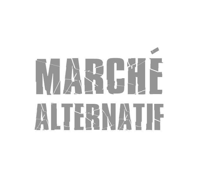 Logo Marché Alternatif
